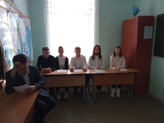 XVII областной детский Референдум XVII областной детский Референдум.